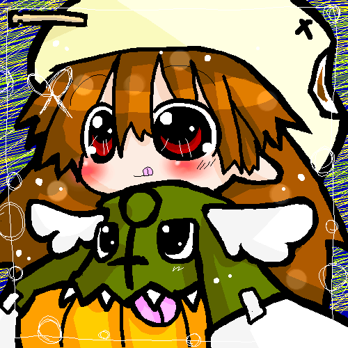 絵をクリックしてコメントをどうぞ