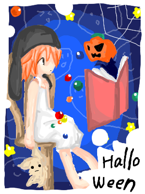 絵をクリックしてコメントをどうぞ