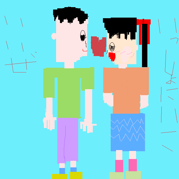 絵をクリックしてコメントをどうぞ