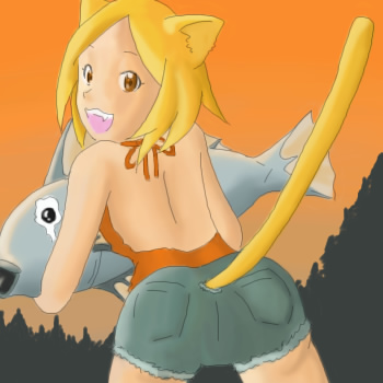 絵をクリックしてコメントをどうぞ