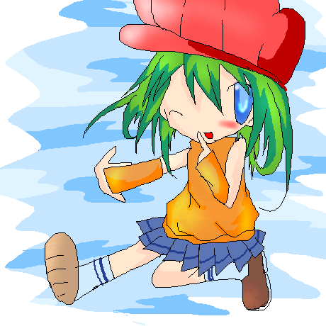 絵をクリックしてコメントをどうぞ