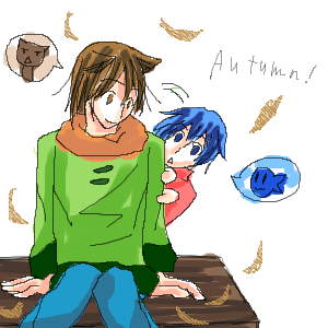 絵をクリックしてコメントをどうぞ