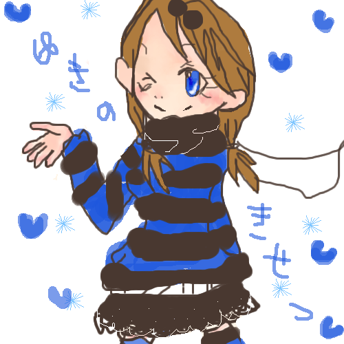 絵をクリックしてコメントをどうぞ