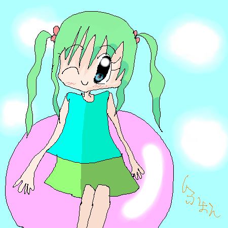 絵をクリックしてコメントをどうぞ