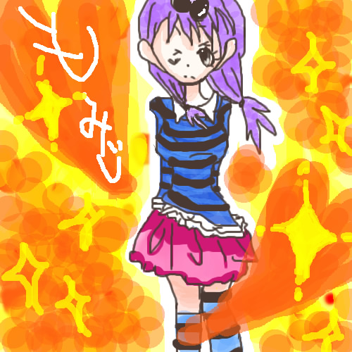 絵をクリックしてコメントをどうぞ