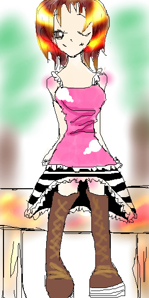 絵をクリックしてコメントをどうぞ