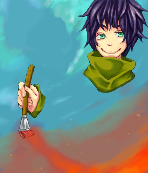 絵をクリックしてコメントをどうぞ