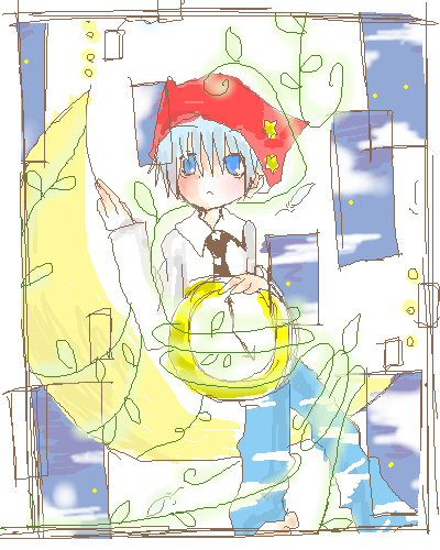 絵をクリックしてコメントをどうぞ