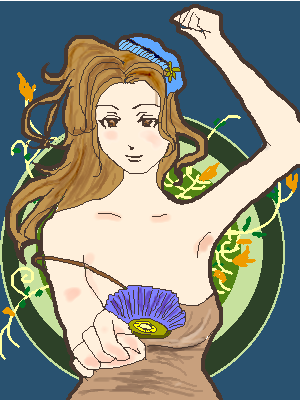 絵をクリックしてコメントをどうぞ