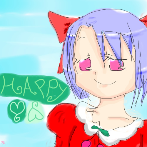 絵をクリックしてコメントをどうぞ