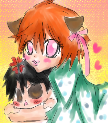 絵をクリックしてコメントをどうぞ