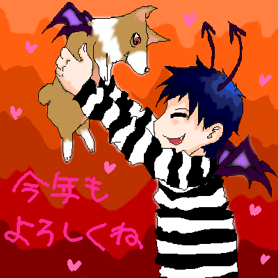 絵をクリックしてコメントをどうぞ