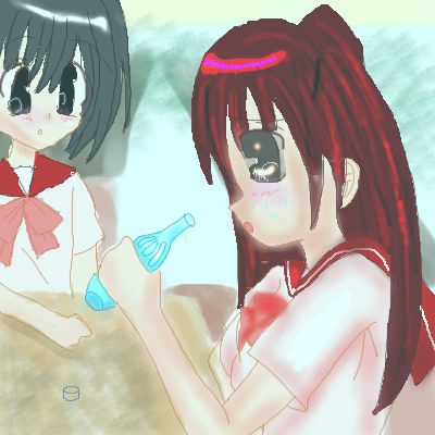 絵をクリックしてコメントをどうぞ