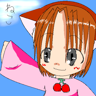 絵をクリックしてコメントをどうぞ