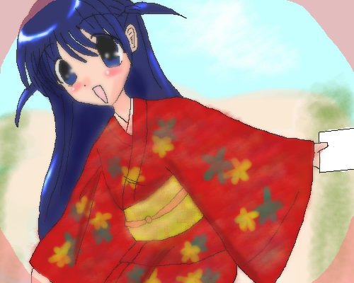 絵をクリックしてコメントをどうぞ