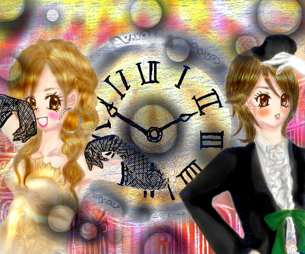 絵をクリックしてコメントをどうぞ