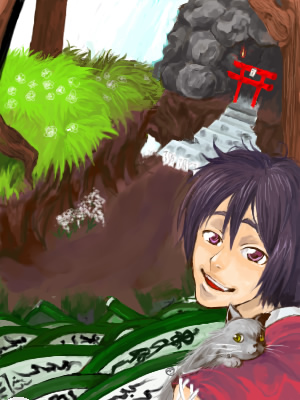 絵をクリックしてコメントをどうぞ