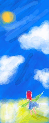 絵をクリックしてコメントをどうぞ