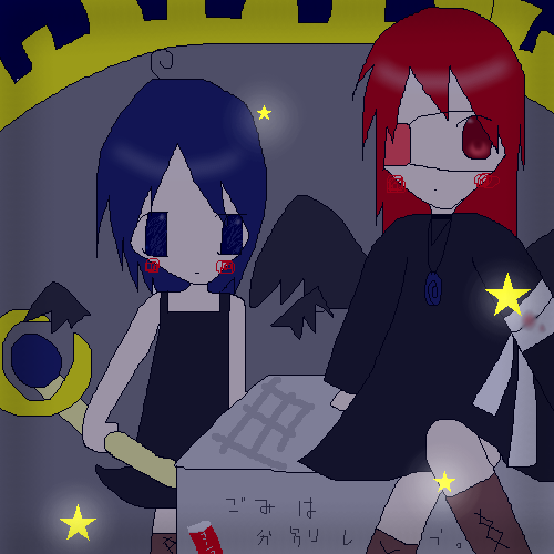 絵をクリックしてコメントをどうぞ