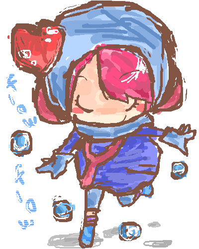 絵をクリックしてコメントをどうぞ