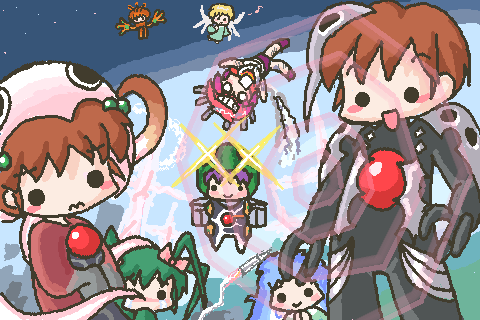 絵をクリックしてコメントをどうぞ