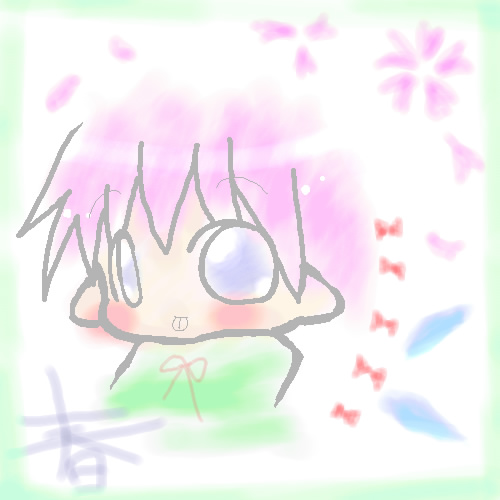 絵をクリックしてコメントをどうぞ