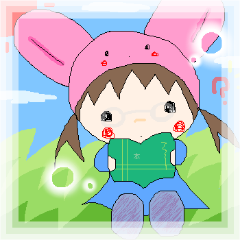 絵をクリックしてコメントをどうぞ