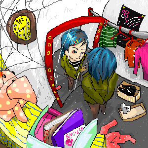 絵をクリックしてコメントをどうぞ