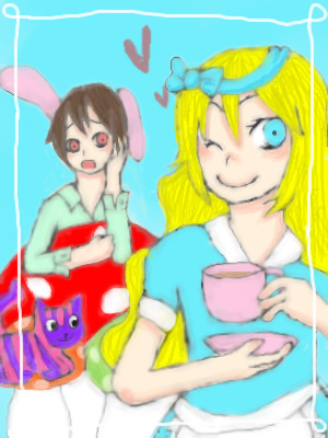 絵をクリックしてコメントをどうぞ