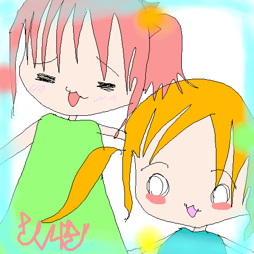 絵をクリックしてコメントをどうぞ