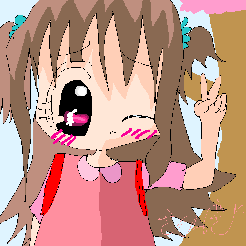 絵をクリックしてコメントをどうぞ