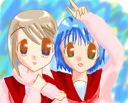 絵をクリックしてコメントをどうぞ