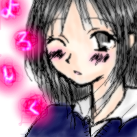 絵をクリックしてコメントをどうぞ