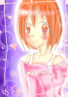 絵をクリックしてコメントをどうぞ