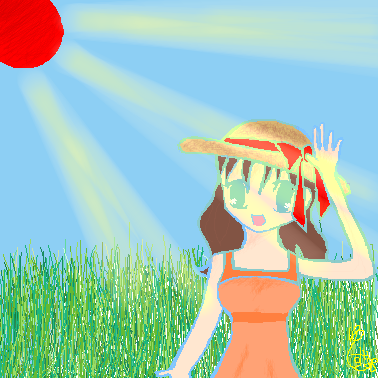 絵をクリックしてコメントをどうぞ