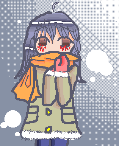 絵をクリックしてコメントをどうぞ