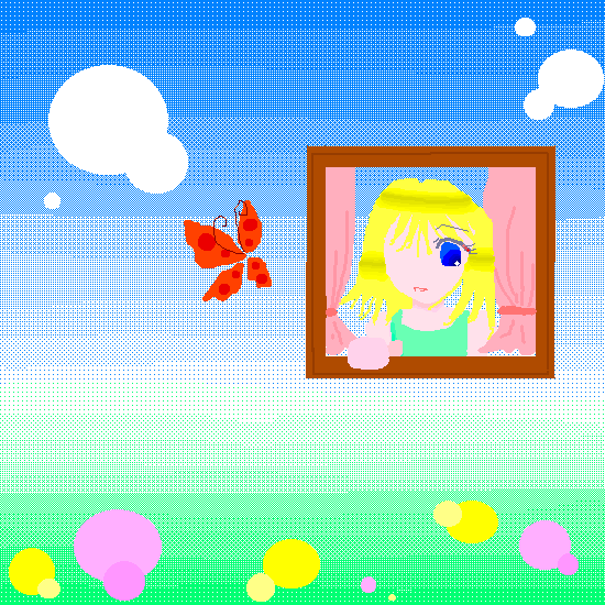 絵をクリックしてコメントをどうぞ