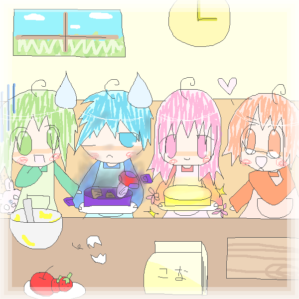 絵をクリックしてコメントをどうぞ