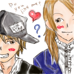 絵をクリックしてコメントをどうぞ