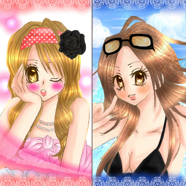 絵をクリックしてコメントをどうぞ