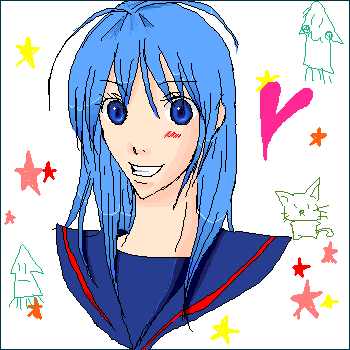 絵をクリックしてコメントをどうぞ