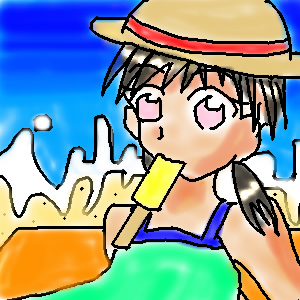 絵をクリックしてコメントをどうぞ