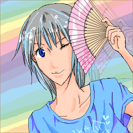 絵をクリックしてコメントをどうぞ