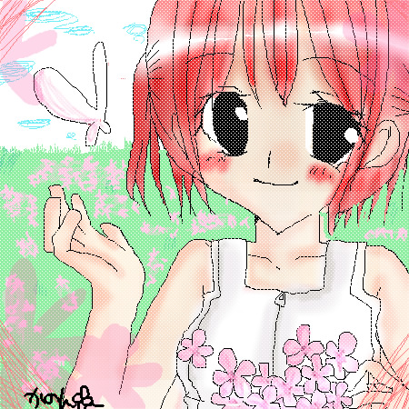 絵をクリックしてコメントをどうぞ