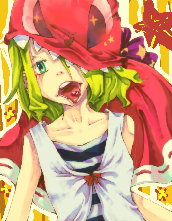 絵をクリックしてコメントをどうぞ