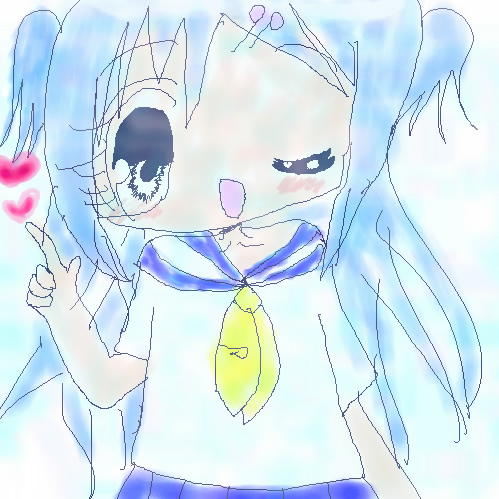 絵をクリックしてコメントをどうぞ