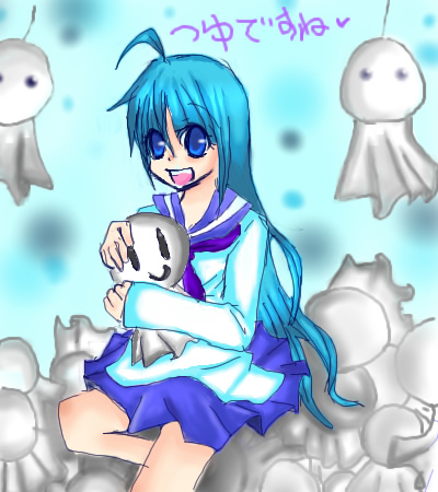 絵をクリックしてコメントをどうぞ