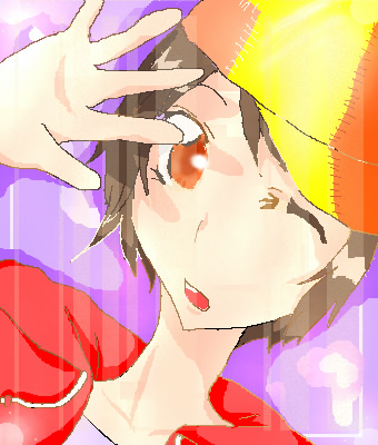 絵をクリックしてコメントをどうぞ