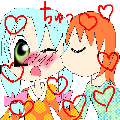 絵をクリックしてコメントをどうぞ