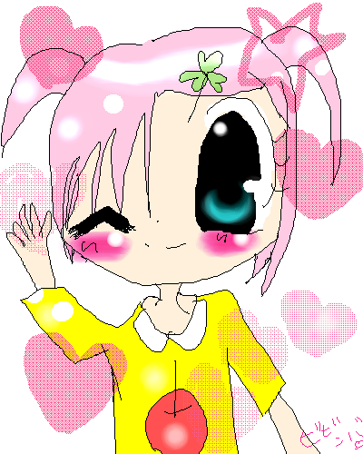 絵をクリックしてコメントをどうぞ